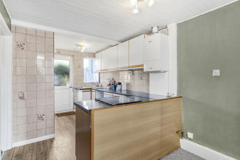 Kitchen - Diner