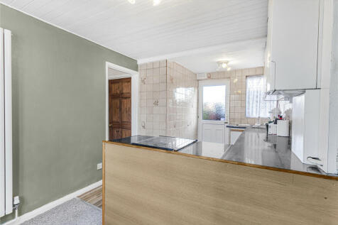 Kitchen - Diner (...