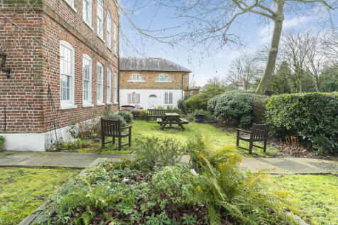 Communal Gardens