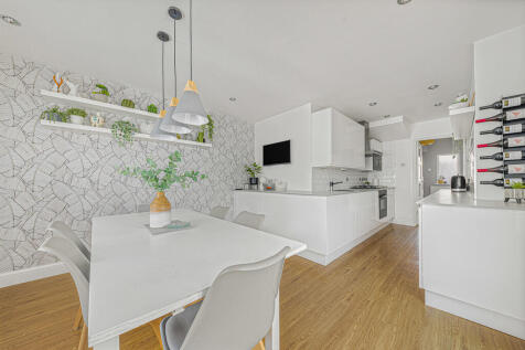 Kitchen - Diner
