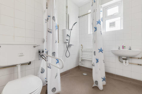 Wetroom