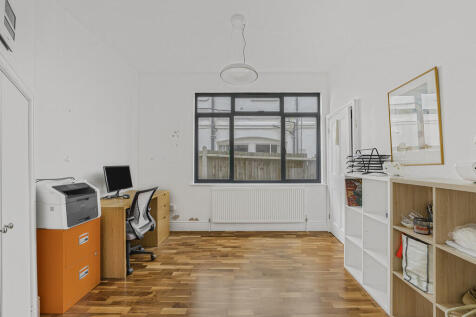 Reception - Study