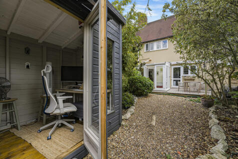 Summerhouse