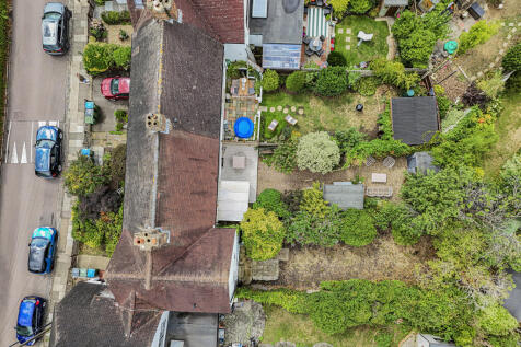 Bird&#39;s-eye view (...