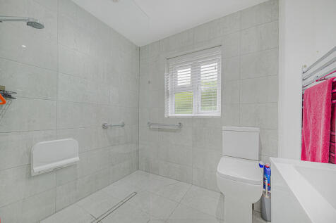 Wetroom