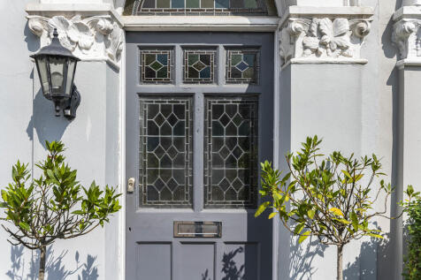 Frontage