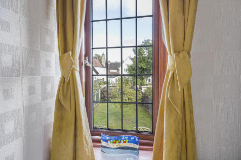 Bedroom View