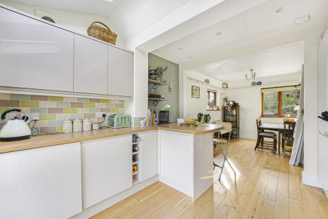 Kitchen - Diner