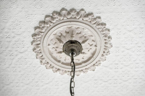 Ceiling Rose
