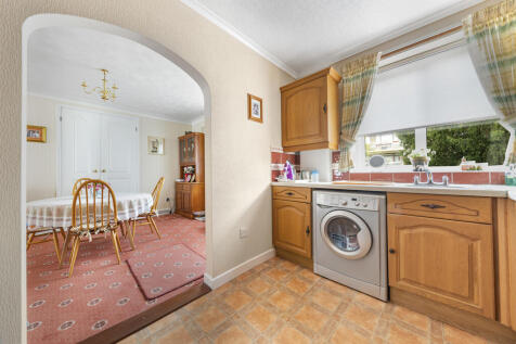 Kitchen-Diner
