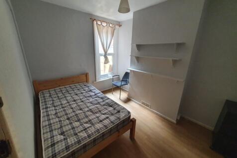 FFM bedroom
