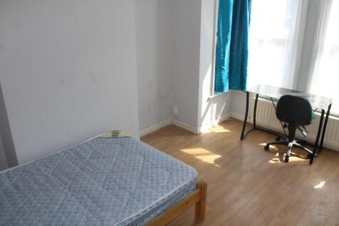 GFF bedroom
