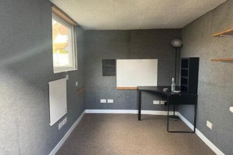studio