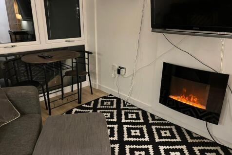 loounge Area