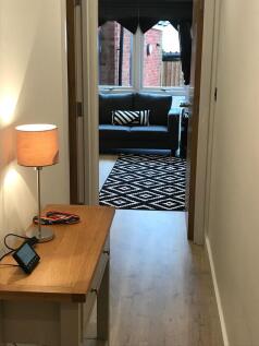 hall/lounge