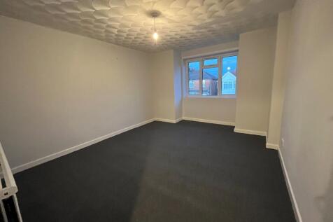 FFF bedroom