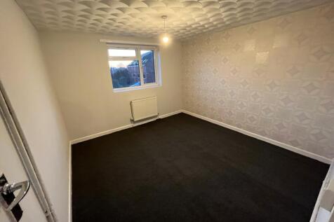 FFR bedroom