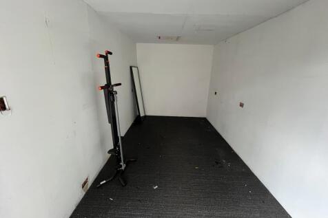 garage room