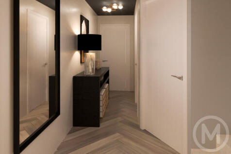 Fairhaven-Hallway