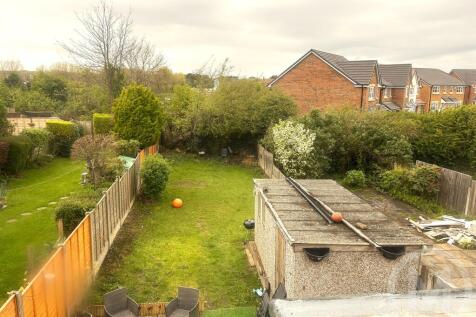 Bispham Rd