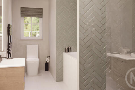 Hampton-Bathroom