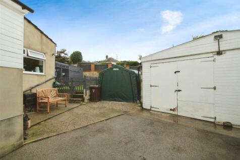 Garage &amp; Garden