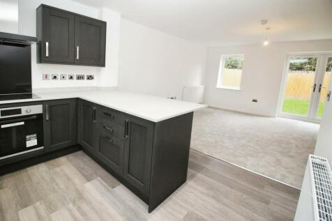 Open Plan