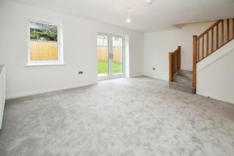 Open Plan Lounge