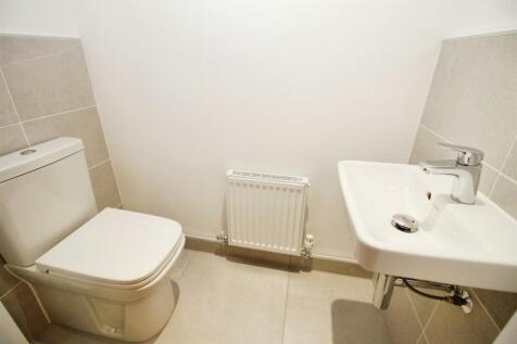 Ground Floor W.c