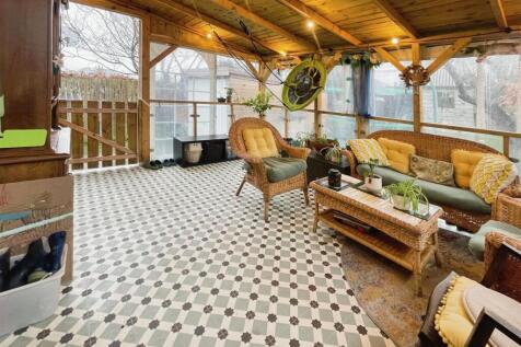 Outdoor Area
