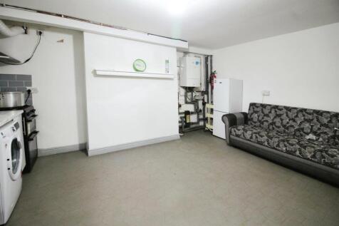 Lower Ground Floor Kitchen/Diner