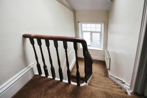 Second Floor Landing