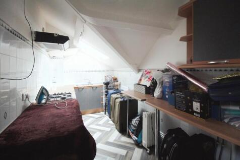 Kitchenette/Bedroom 7