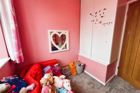 Bedrom Four
