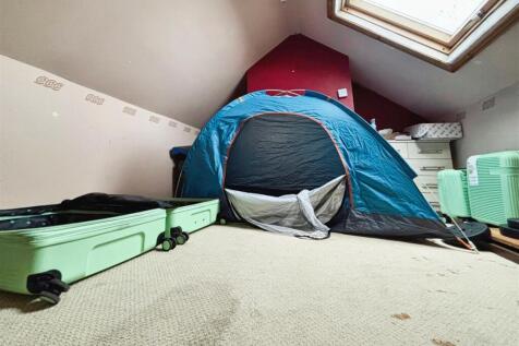 Attic