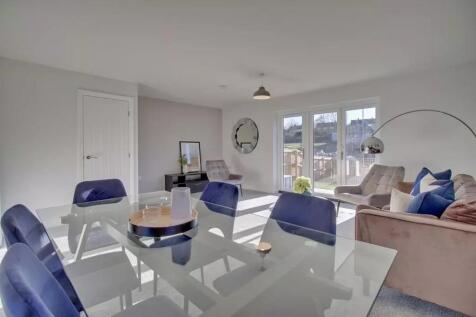 Dining Space