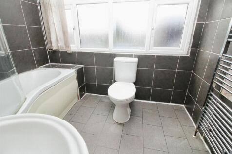 First Floor Bathroom