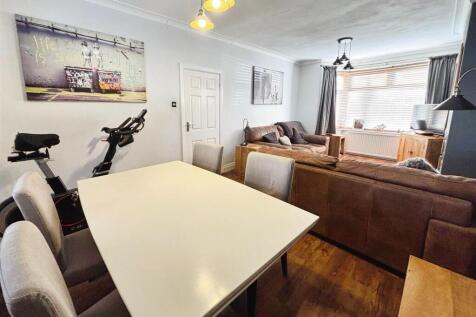 Lounge/Diner