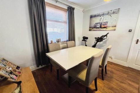 Dining Space
