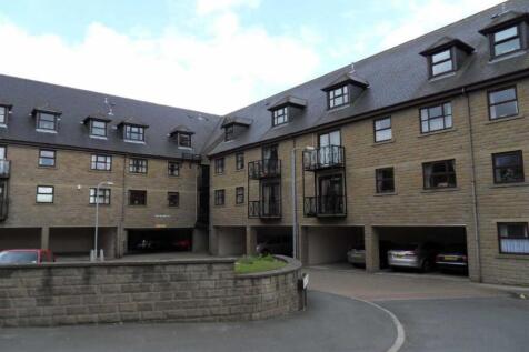Front Entrance &amp; Parking
