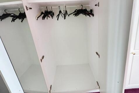 Hall Storage
