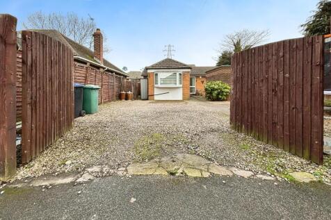 Private Driveway