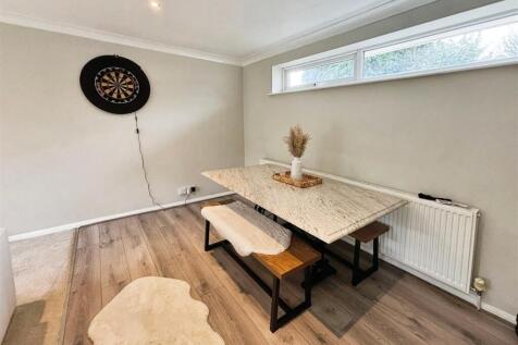 Dining Space