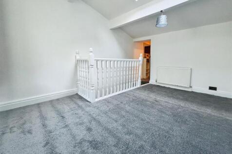 Occasional Room