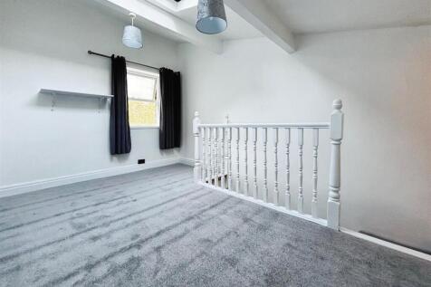 Occasional Room