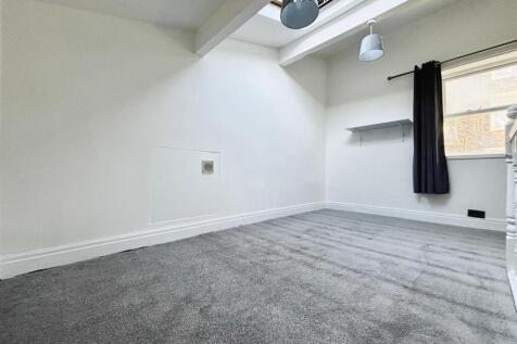 Occasional Room