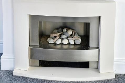 Feature Fire