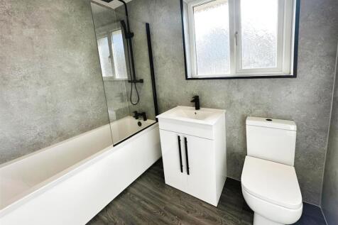 New Bathroom