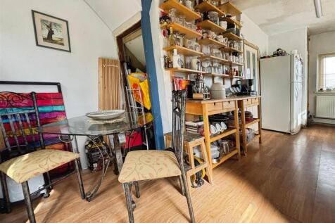 Dining Space