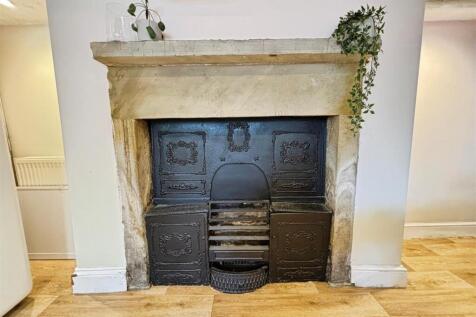 Feature Fireplace